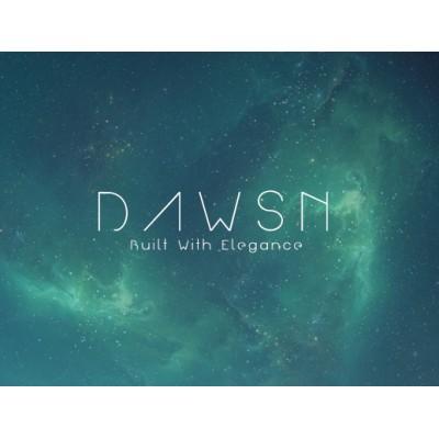 Dawsn Web Development's Logo
