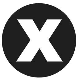 HubrisOne X Logo