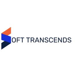 SoftTranscends Logo
