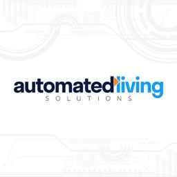 Automated Living Solutions Inc. Logo