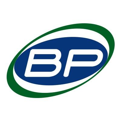 BP Precision Machining LTD. Logo