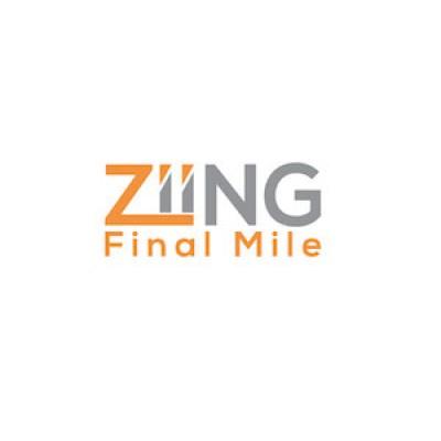 Ziing Final Mile Inc. Logo