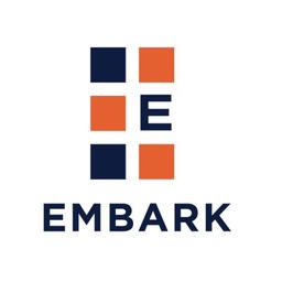 Embark Innovations Logo