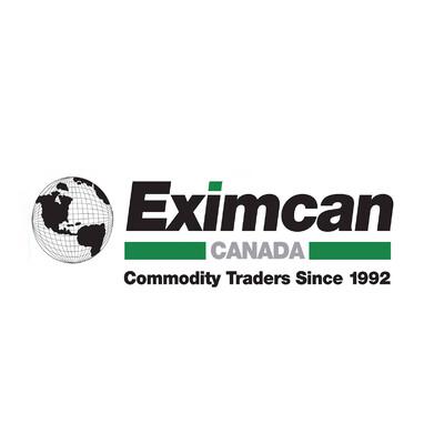 Eximcan Canada's Logo