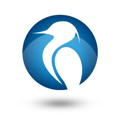 Great Blue Technologies Logo