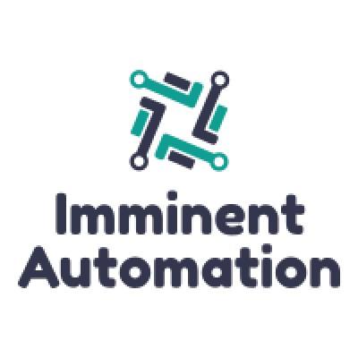 Imminent Automation's Logo