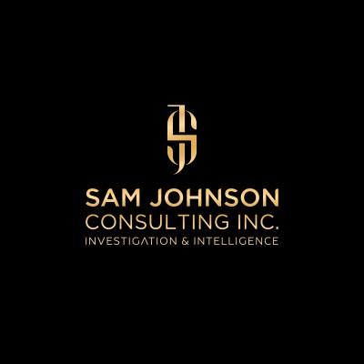 Sam Johnson Consulting Inc. Logo