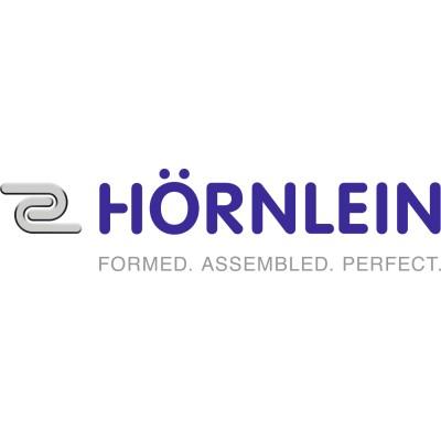 Hörnlein Group's Logo
