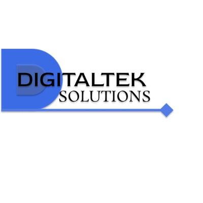 DigitalTek Solutions's Logo