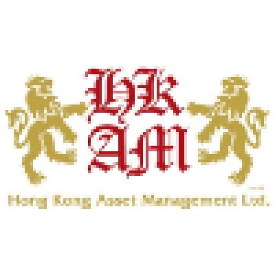 Hong Kong Asset Management Ltd.'s Logo