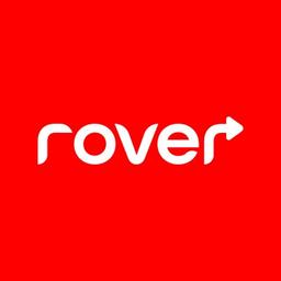 Rover Courier Logo