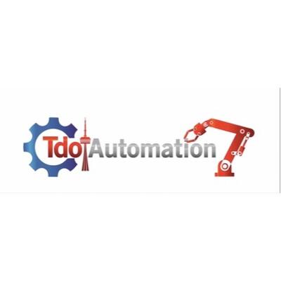 T Dot Automation Inc. Logo