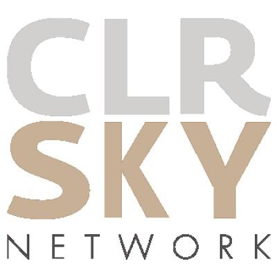 ClearSky Network Logo