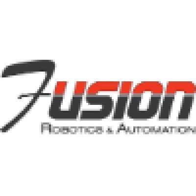 Fusion Robotics & Automation Logo