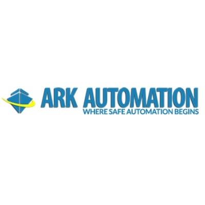 ARK Automation Products Limited Logo