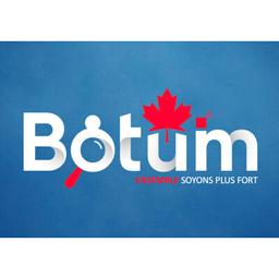 Botum Logo
