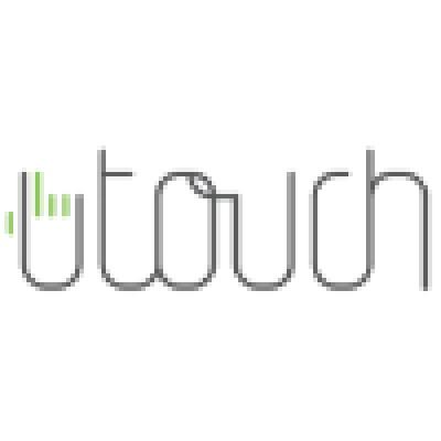 Ubiquitous Touch Logo