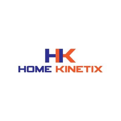 Home Kinetix Ltd.'s Logo