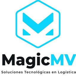 MagicVBA S.A.S Logo