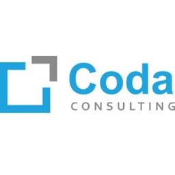 Coda Consulting Logo