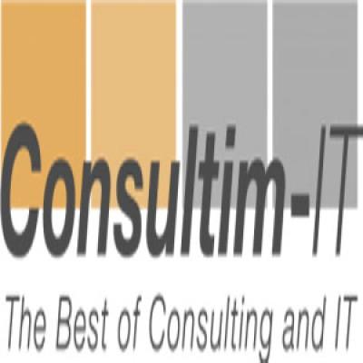 Consultim-IT's Logo