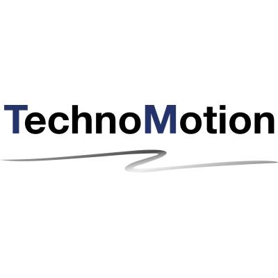 Technomotion Logo
