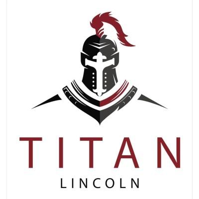 Titan Lincoln Logo