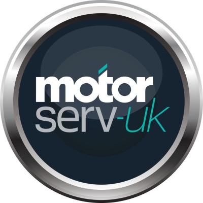MotorServ-UK Logo