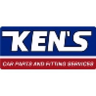 Kens Auto Spares Ltd Logo