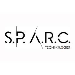 S.P.A.R.C Global Technologies Logo