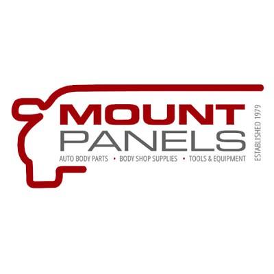 Mount Panels Group Logo