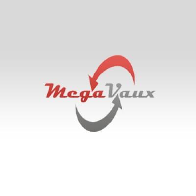 MegaVaux Logo