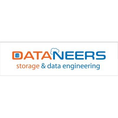 Dataneers's Logo