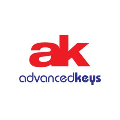Advanced Keys Logo