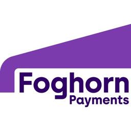 Foghorn Payments Logo