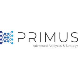 Primus Advanced Analytics & Strategy Logo