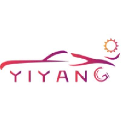 YIYANG Logo