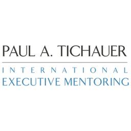 Tichauer International Executive Mentoring Logo