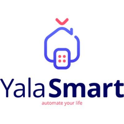 Yala Smart | Home Automation Logo