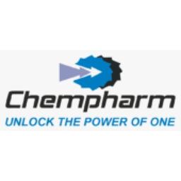 Chempharm Industries Logo