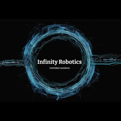 Infinity Robotics's Logo