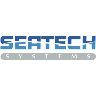 SeaTech Systems Logo