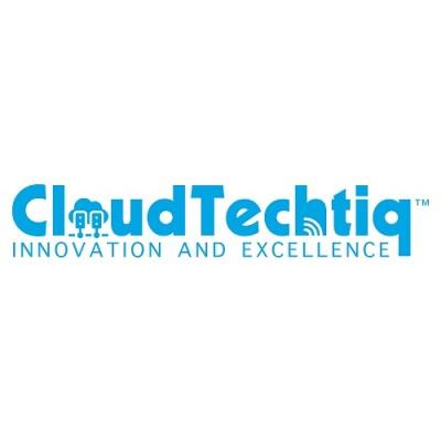 CloudTechtiq Technologies Private Limited Logo