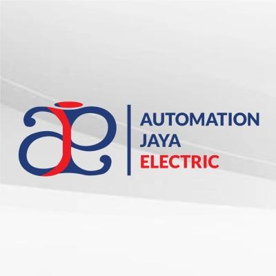 PT. Automation Jaya Electric Logo