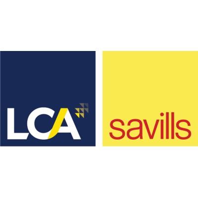 LCA-Savills Logo