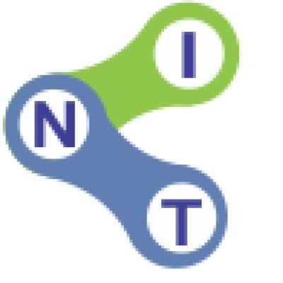 NIT INFOTECH PRIVATE LIMITED Logo