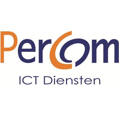 PerCom ICT Diensten's Logo