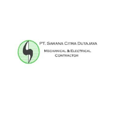PT. Saranacitra Dutajaya Logo