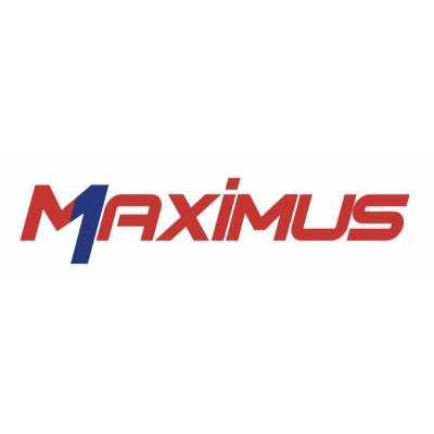 Maximus Indo Asia Logo