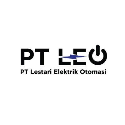PT LESTARI ELEKTRIK OTOMASI Logo